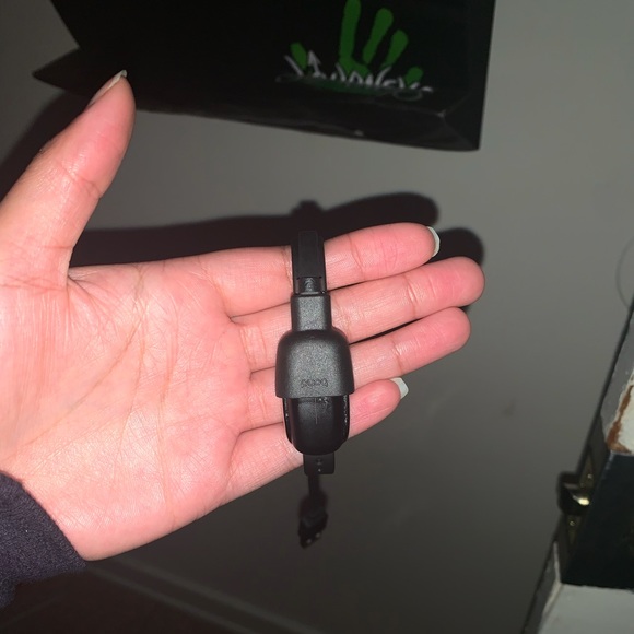 Bond touch in color black and silver - Picture 2 of 6